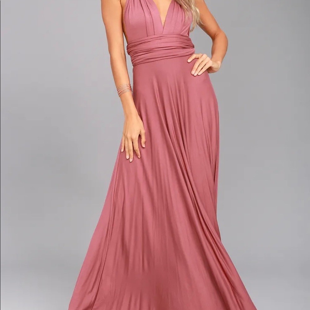 Versatile Dress - Picture 7 of 9